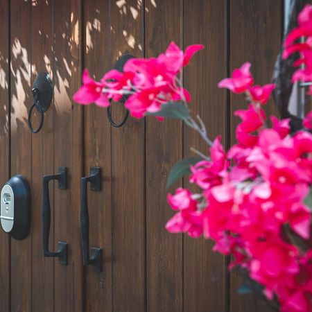 Eidyllio Luxury Suites Omodos Dış mekan fotoğraf