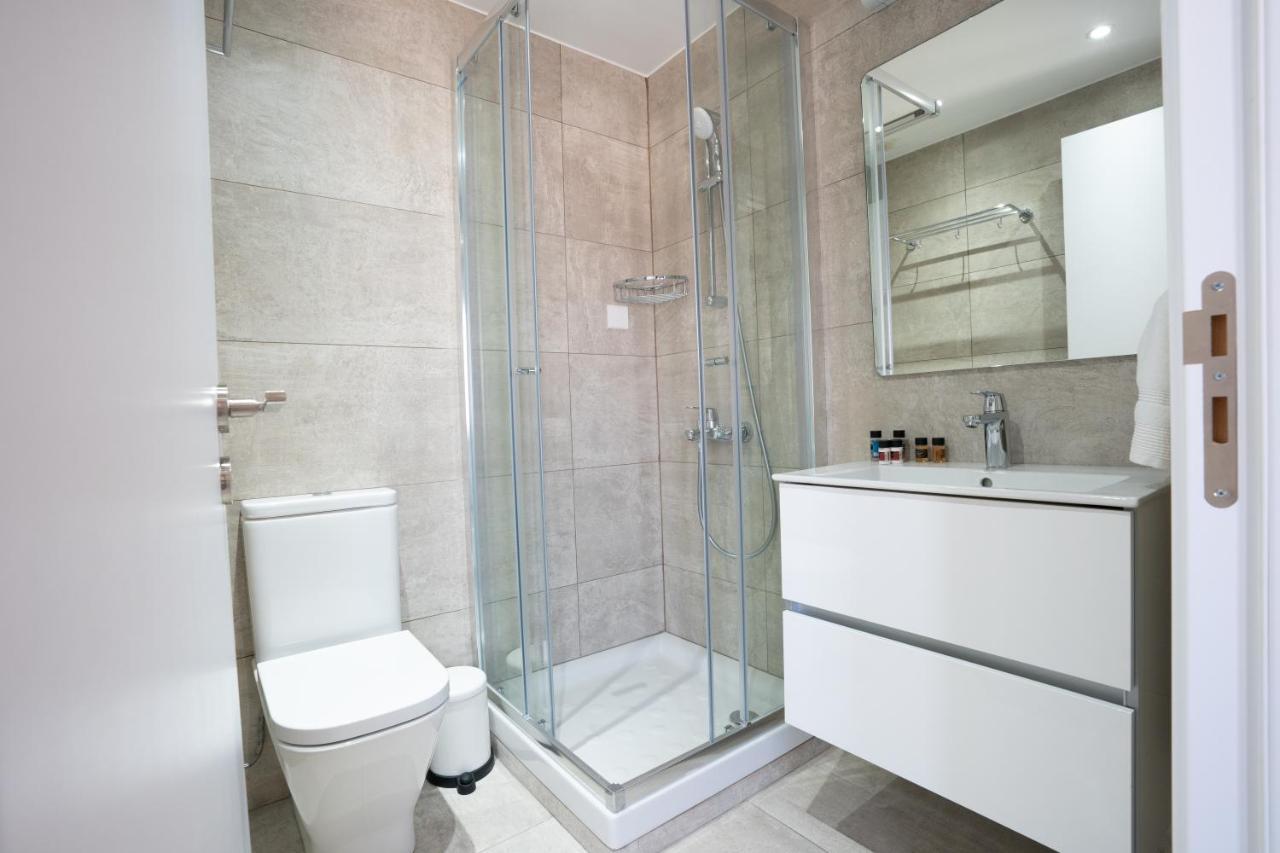 Eidyllio Luxury Suites Omodos Dış mekan fotoğraf